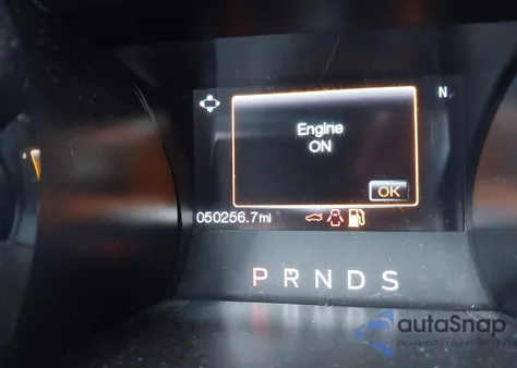 2017 Ford Mustang Ecoboost/Ecoboost Premium из США, поврежденный, VIN 1FA6P8TH8H5235658